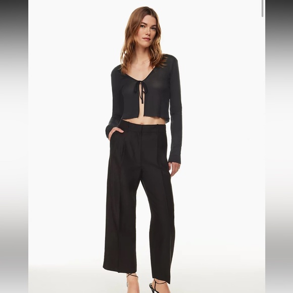 Wilfred Crop - Picture 13 of 15